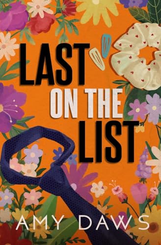 Last on the List: Alternate Cover (Wait With Me Series Alternate Covers, Band 5)