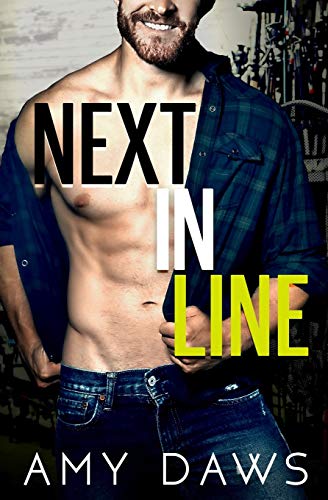 Next In Line (Wait With Me, Band 2)