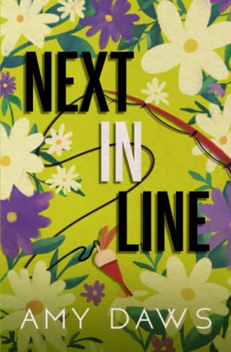 Next In Line: Alternate Cover (Wait With Me Series Alternate Covers, Band 2)