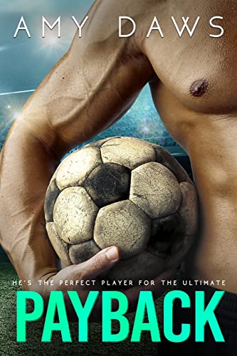 Payback (Harris Brothers) von Stars Hollow Publishing