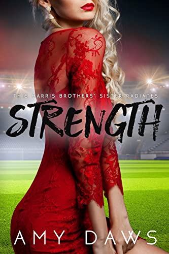 Strength von Stars Hollow Publishing