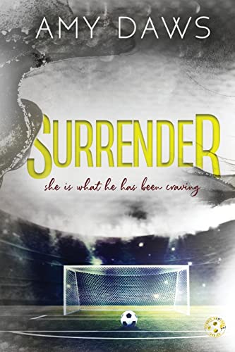 Surrender: Alternate Cover von Stars Hollow Publishing