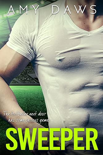 Sweeper von Stars Hollow Publishing
