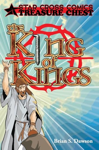 The King of Kings: The Chronicles of Jesus The King of Kings: The Chronicles of Jesus von Critical Blast