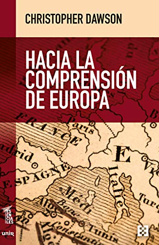 Hacia la comprensión de Europa (NUEVO ENSAYO, Band 66) von ENCUENTRO