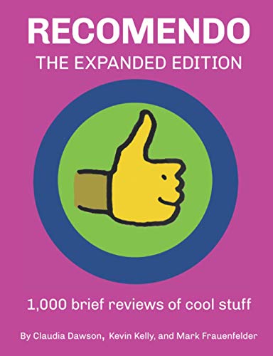 Recomendo: The Expanded Edition von KK