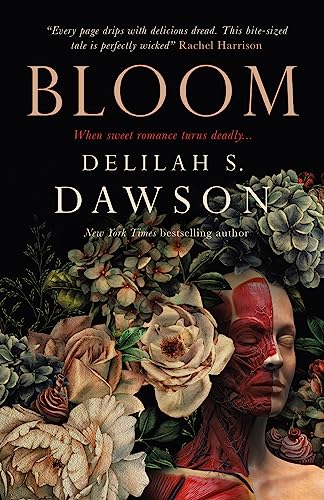 Bloom von Titan Books