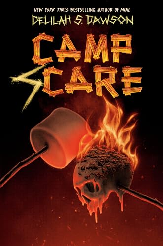Camp Scare von Yearling