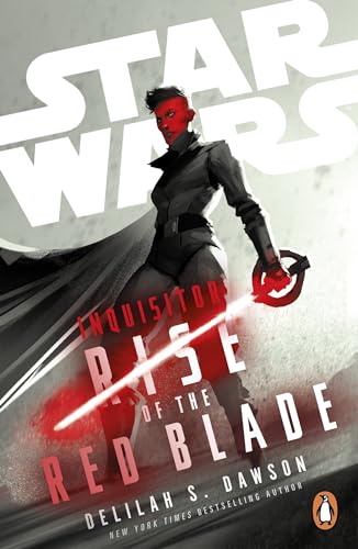 Star Wars Inquisitor: Rise of the Red Blade von Penguin