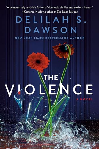 The Violence: A Novel von Del Rey