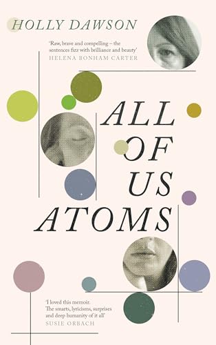 All of Us Atoms: A Memoir von Canongate Books Ltd.