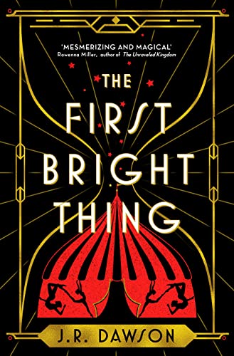 The First Bright Thing von Tor