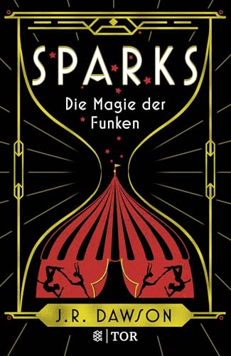 Sparks: Die Magie der Funken | Eine atemberaubende Reise durch Raum und Zeit