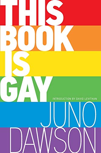 This Book Is Gay von Sourcebooks Explore