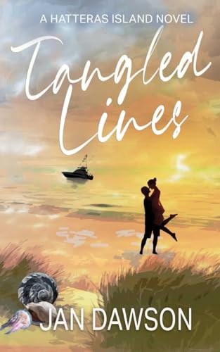 Tangled Lines: A Hatteras Island Novel von Jan Dawson