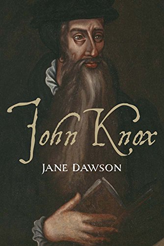 John Knox von Yale University Press