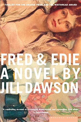 Fred & Edie: A Novel von Harper Perennial