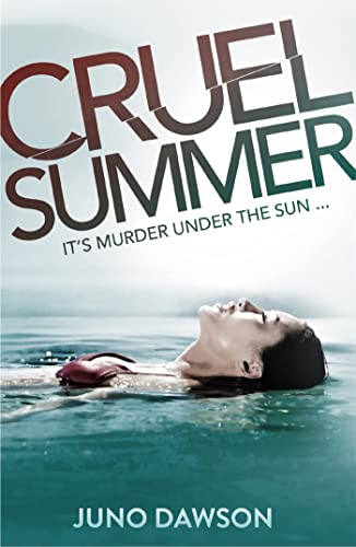 Cruel Summer: Nominiert: The Sheffield Children's Book Awards 2014, Nominiert: Queen of Teen 2014, Nominiert: Lancashire Book of the Year 2014 Cruel Summer: Nominiert: The Sheffield Children's Book Awards 2014, Nominiert: Queen of Teen 2014, Nominiert: Lancashire Book of the Year 2014 von Orion