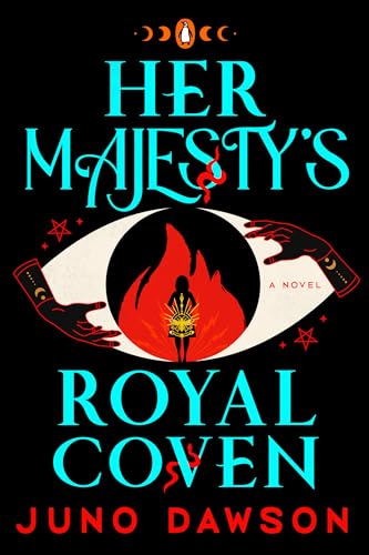 Her Majesty's Royal Coven: A Novel (The HMRC Trilogy, Band 1) von Random House Books for Young Readers