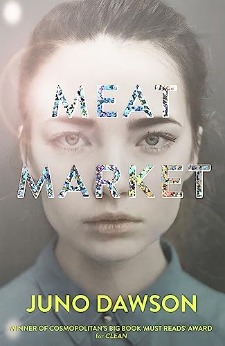 Meat Market: The London Collection