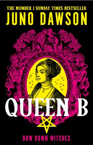 Queen B: The next enchanting instalment of the sensational #1 SUNDAY TIMES bestselling HER MAJESTY’S ROYAL COVEN fantasy series Queen B: The next enchanting instalment of the sensational #1 SUNDAY TIMES bestselling HER MAJESTY’S ROYAL COVEN fantasy series