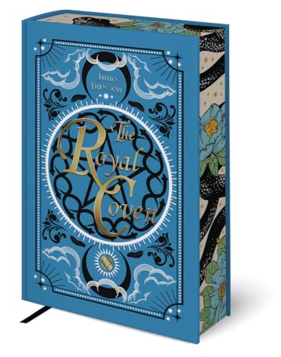 The Royal Coven: Édition reliée (1)