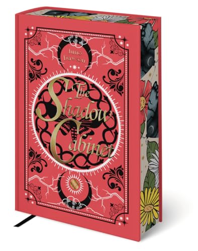 The Royal Coven: The Shadow Cabinet - Édition reliée (2) von CALIX