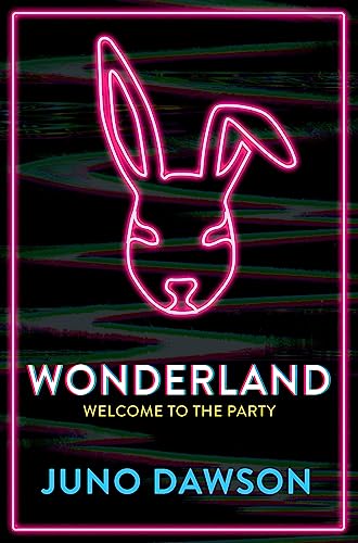 Wonderland: The London Collection (London Trilogy, 3) Wonderland: The London Collection (London Trilogy, 3) von Hachette Children's Book