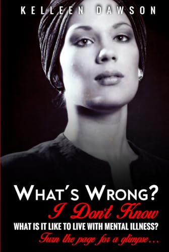 What’s Wrong? I Don’t Know