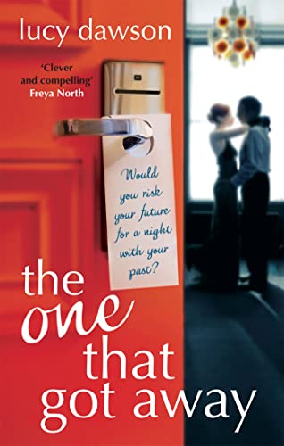 The One That Got Away: Would you risk your future for a night with your past? von Sphere
