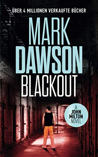 Blackout (John Milton, Band 10)