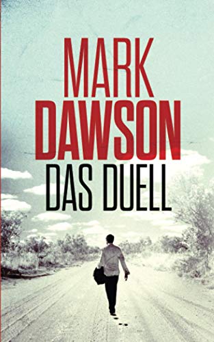 Das Duell (John Milton, Band 7) von Independently published