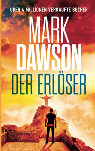 Der Erlöser (John Milton, Band 12) Der Erlöser (John Milton, Band 12) von Independently published