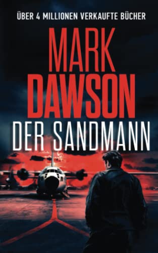 Der Sandmann (John Milton, Band 21) Der Sandmann (John Milton, Band 21) von Independently published