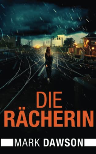 Die Rächerin von Independently published