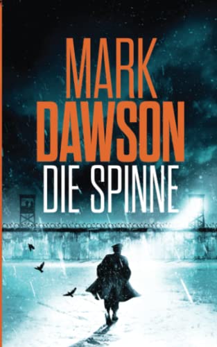 Die Spinne Die Spinne von Independently published