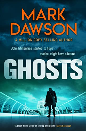 Ghosts (John Milton)