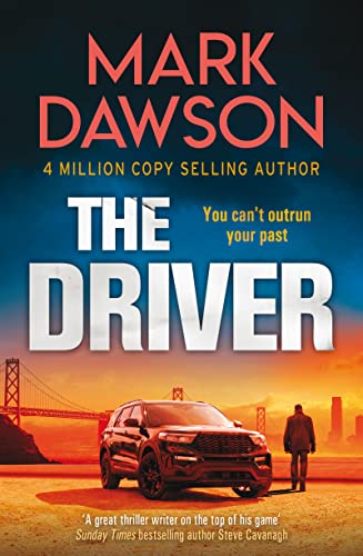The Driver (John Milton)