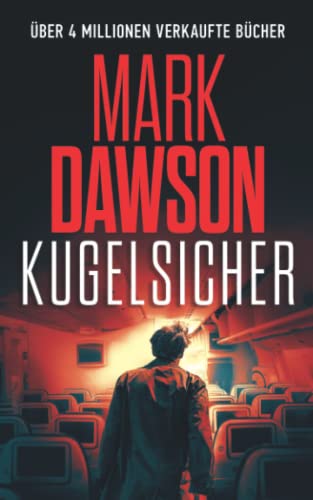 Kugelsicher (John Milton, Band 20) von Independently published