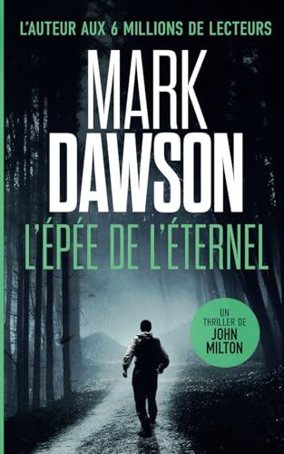 L’Épée de l’Éternel (Les thrillers de John Milton, Band 5) von Independently published