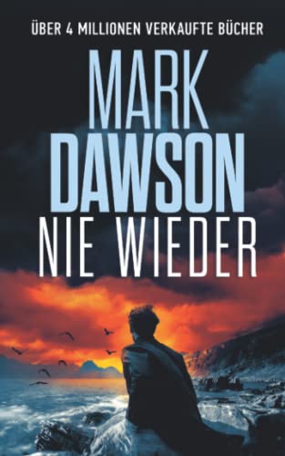 Nie Wieder (John Milton, Band 19) Nie Wieder (John Milton, Band 19) von Independently published