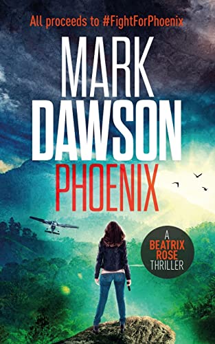 Phoenix von CREATESPACE