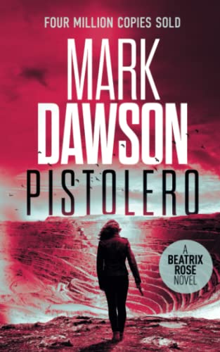 Pistolero Pistolero von Independently published