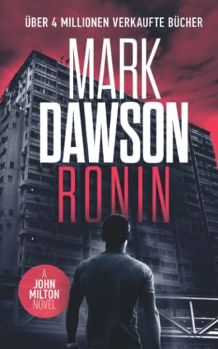 Ronin (John Milton, Band 18)