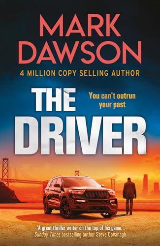 The Driver (John Milton)