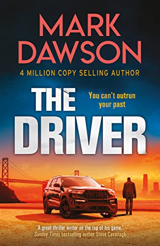 The Driver (John Milton)