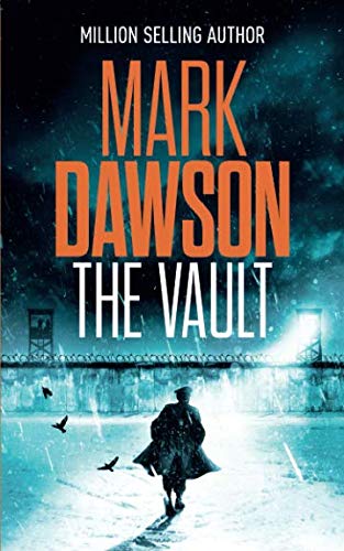 The Vault (Group Fifteen Files) von Independently published