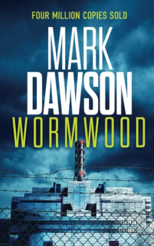 Wormwood (Group Fifteen Files) von Independently published
