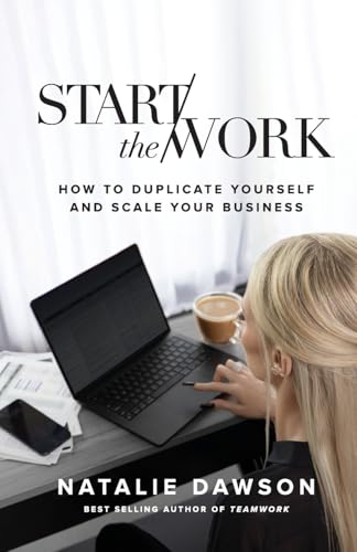 Start The Work von Mindful Media