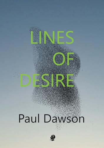 Lines of Desire Lines of Desire von Puncher & Wattmann